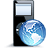 iPod nano blackweb 1 icon