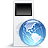 iPod nanoweb 2 icon