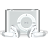 iPod shuffle icon