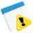 app attention icon