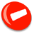 bt remove icon