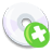 cd new icon