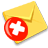 email del icon