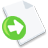 file export icon