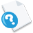 file help icon