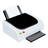 print icon