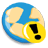 web attention icon