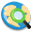 web find icon