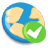web on icon