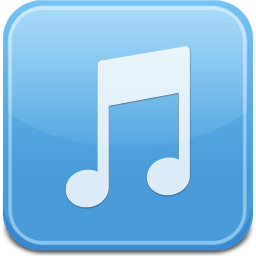 Music Folder Icon