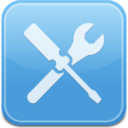 Utilities Folder Icon