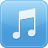 Music Folder icon
