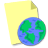 File web Icon 48x48px