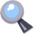 find icon