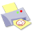 print icon