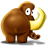 Mammoth Back icon