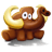 Mammoth Seated icon