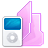 folder ipod icon