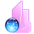 folder web icon