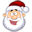 http://icons2.iconarchive.com/icons/fasticon/santa-claus/32/Happy-SantaClaus-icon.png