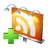Billboard Feed Add icon