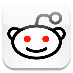 Reddit Icon