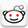 Reddit Icon 32x32px