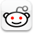 Reddit icon