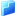 Folder blue Icon 16x16px