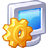 applications icon