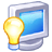 connected icon