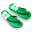 Slipper 1 Icon 32x32px