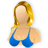 girl icon