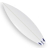 surfboard 4 icon