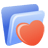 folder fav icon