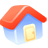 home icon