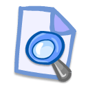 Files find Icon
