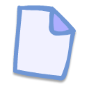 Files Icon