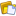 Folder files Icon 16x16px