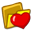 Folder fav Icon 32x32px