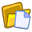 Folder files Icon 32x32px