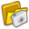 Folder pictures Icon 32x32px