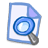 files find icon