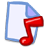 files music icon