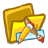 folder apps icon