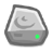 hard disk icon