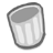 trash icon