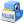 Bird follow Icon 24x24px