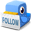 Bird follow Icon 32x32px