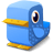 bird icon